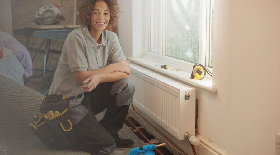 Professional Gas Leak Detection in Russell, PA